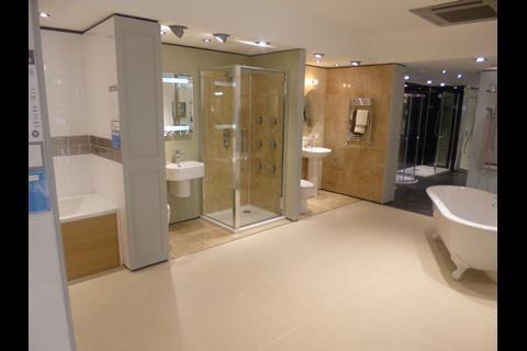 Bathstore, Harrogate